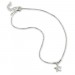 Silberdream SilberDream Fußkette Stern Zirkonia weiß 25cm 925 Sterling Silber SDF5085W Muttertagsangebot