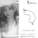 Silberdream SilberDream Fußkette Stern Zirkonia weiß 25cm 925 Sterling Silber SDF5085W Muttertagsangebot