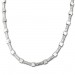 Silberdream SilberDream Collier Kette Square 925er Silber 45,5cm Damen Halskette SDK475J Online Outlet