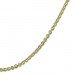 Silberdream GoldDream Damen Colliers Halskette 50cm Gelbgold 8 Karat GDKB00050Y Exklusive Angebote