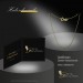 Silberdream GoldDream Damen Colliers Halskette 45cm Gelbgold 8 Karat GDKB00545Y Bestseller