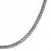 Silberdream SilberDream Veneziakette 925er Silber Halskette 70cm Kette SDK21270 Riesige Ersparnisse