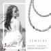 Silberdream SilberDream Collier Tropfen 925 Silber cutt matt 45cm Kette SDK4794O Bis zu 50% Rabatt