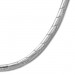 Silberdream SilberDream Collier Pfeile Zirkonia weiß 925er Silber 45cm Halskette SDK451W Sonderangebot der Fabrik