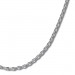 Silberdream SilberDream Ankerkette fein 925er Silber Halskette 70cm Kette SDK21170 Riesige Rabatte