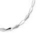Silberdream SilberDream Collier Kette Fantasie 925 Silber 45cm Halskette Damen SDK468J 50% Rabatt für begrenzte Zeit
