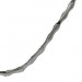 Silberdream SilberDream Collier Kette Style 925 Silber 45,5cm Halskette SDK405 2025