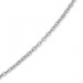 Silberdream SilberDream Kette Herz 925er Sterling Silber 45cm Halskette SDK8000J im Angebot