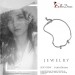 Silberdream SilberDream Fußkette Welle Zirkonia weiß 25cm 925 Silber Damen SDF5155W Fabrik Onlineshop