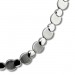 Silberdream SilberDream Collier Kette Circles 925er Silber 44,5cm Damen Halskette SDK474J Sonderangebot