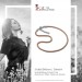 Silberdream SilberDream Fußkette Kugeln 27cm diamantiert rose 925 Sterling Silber SDF2164E Flash Sale