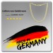 Silberdream GoldDream Damen Colliers Halskette 50cm Gelbgold 8 Karat GDKB01650Y Online Shopping