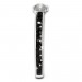 Silberdream SilberDream Ohrringe Glitzer Creole schwarz Zirkonia 925 Silber SDO8701S Vatertagsangebot