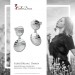 Silberdream SilberDream Ohrring Muster rund 925 Sterling Silber Ohrhänger SDO574J Online Outlet