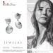 Silberdream SilberDream Ohrring Muster rund 925 Sterling Silber Ohrhänger SDO574J Online Outlet