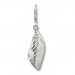 Silberdream SilberDream Ohrhänger Rhombus 925 Sterling Silber Damen Ohrring SDO4341J Blitzangebot