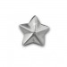 Silberdream SilberDream Ohrstecker Niete Stern 925 Sterling Silber Ohrring SDO8209J Bestseller