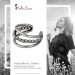 Silberdream SilberDream Ohrklemme Antik Ear Cuff 925 Sterling Silber Fake Piercing SDO8874J Tägliche Deals