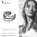 Silberdream SilberDream Ohrklemme Antik Ear Cuff 925 Sterling Silber Fake Piercing SDO8874J Tägliche Deals