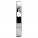 Silberdream SilberDream Creole Simply 2,1cm 925 Sterling Silber Damen Ohrringe SDO4444J VIP-Rabatte