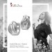Silberdream SilberDream Creole Triple Zirkonia weiß 925 Sterling Silber Damen SDO4367W Kostenlose Rückgabe