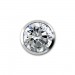 Silberdream SilberDream Ohrringe Zirkonia weiß 5mm 925 Silber Ohrstecker SDO9205W Bis zu 50% Rabatt