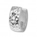 Silberdream SilberDream Creole diamantiert 11mm 925 Sterling Silber Ohrring SDO4276J Discount Store für neue Produkte