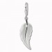 Silberdream SilberDream Ohrhänger Blatt Ohrring 925 Sterling Silber SDO525 Kostenloser Versand international