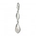Silberdream SilberDream Ohrringe Tropfen matt 925 Silber Ohrschmuck SDO346J Black Friday Preise