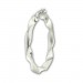 Silberdream SilberDream Creole Twisted 3,8cm 925 Sterling Silber Damen Ohrring SDO67263 Verkauf