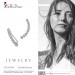 Silberdream SilberDream Ear Cuff 11 Zirkonias Ohrringe Ohrklemme 925 Silber GSO415W Hotsell
