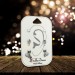 Silberdream SilberDream Ohrstecker 3er Set Zirkonia, Fischgräte, Katze 925 Ohrring SDS625WS Meist gekauft