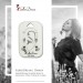 Silberdream SilberDream Ohrstecker 3er Set Zirkonia, Fischgräte, Katze 925 Ohrring SDS625WS Meist gekauft