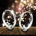 Silberdream SilberDream Creole Kugel 12mm 925 Sterling Silber Unisex Ohrring SDO67301 Fabrik Onlineshop