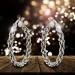 Silberdream SilberDream Creole Geflecht 925 Sterling Silber Damen Ohrring SDO67312 Versandkostenfrei