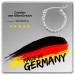 Silberdream SilberDream Creole gedreht 15mm Damen Ohrring 925 Sterling Silber SDO0061J Begrenztes Angebot