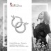 Silberdream SilberDream Creole gedreht 15mm Damen Ohrring 925 Sterling Silber SDO0061J Begrenztes Angebot