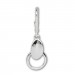 Silberdream SilberDream Ohrring Blättchen 925er Silber Ohrhänger SDO549 Online Shopping