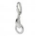 Silberdream SilberDream Ohrring Blättchen 925er Silber Ohrhänger SDO549 Online Shopping