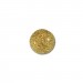 Silberdream SilberDream Ohrstecker vergoldet Kugel 3mm diamantiert 925er Ohrring SDO9513Y Bestseller
