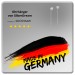 Silberdream SilberDream Ohrhänger Durchzieher Zirkonia weiß 4mm 925 Silber SDO5964W Super Sparpreis