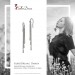 Silberdream SilberDream Ohrhänger 3er Kettchen 925 Sterling Silber Damen Ohrringe SDO6706J Begrenzte Freigabe