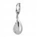 Silberdream SilberDream Ohrhänger Drops 925er Sterling Silber Damen SDO4395O JETZT KAUFEN