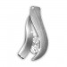 Silberdream SilberDream Ohrstecker Beauty Zirkonia weiß 925 Silber Damen Ohrring SDO4304W Letzter Tag
