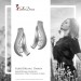Silberdream SilberDream Ohrstecker Beauty Zirkonia weiß 925 Silber Damen Ohrring SDO4304W Letzter Tag