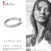 Silberdream SilberDream Ohrklemme Ring Ear Cuff 925 Sterling Silber Fake Piercing SDO8873J Super Rabatt