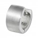 Silberdream SilberDream Creole Small matt 1,1cm 925 Sterling Silber Damen Ohrringe SDO4423M Begrenzt auf 3 Tage
