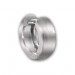Silberdream SilberDream Creole Glanz 11mm 925 Sterling Silber Ohrring SDO4298J Im Verkauf