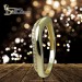Silberdream GoldDream Gold Ring Welle Gr.56 Zirkonia weiß 333er Gelbgold GDR539Y56 Outlet