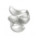 Silberdream SilberDream Ring Schlange Gr. 52 Sterling 925er Silber SDR402J52 Hotsell